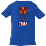 T-Shirts Royal / 6 Months Veronica Infant Premium T-Shirt