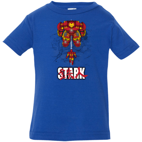 T-Shirts Royal / 6 Months Veronica Infant Premium T-Shirt