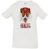 T-Shirts White / 6 Months Veronica Infant Premium T-Shirt