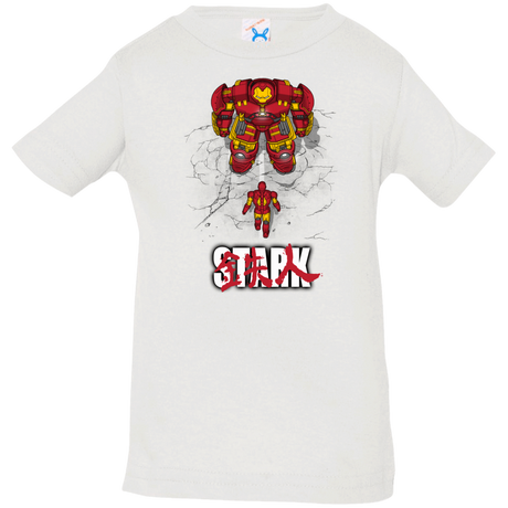 T-Shirts White / 6 Months Veronica Infant Premium T-Shirt