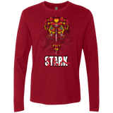 Veronica Men's Premium Long Sleeve