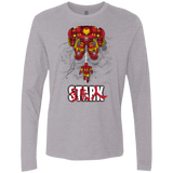 Veronica Men's Premium Long Sleeve