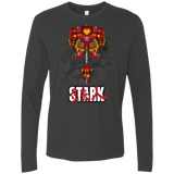 Veronica Men's Premium Long Sleeve