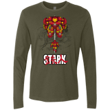 Veronica Men's Premium Long Sleeve