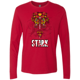 Veronica Men's Premium Long Sleeve