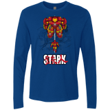 Veronica Men's Premium Long Sleeve