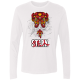 Veronica Men's Premium Long Sleeve