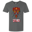T-Shirts Heavy Metal / X-Small Veronica Men's Premium V-Neck