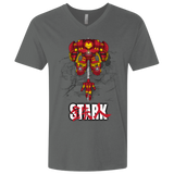 T-Shirts Heavy Metal / X-Small Veronica Men's Premium V-Neck