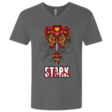 T-Shirts Heavy Metal / X-Small Veronica Men's Premium V-Neck