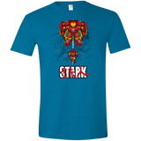 Veronica Men's Semi-Fitted Softstyle