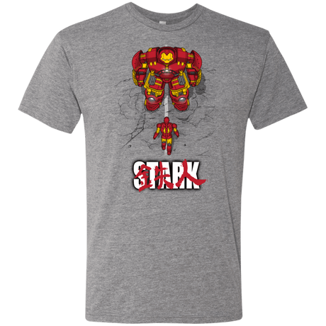 T-Shirts Premium Heather / S Veronica Men's Triblend T-Shirt