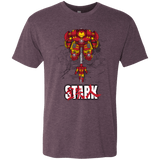 T-Shirts Vintage Purple / S Veronica Men's Triblend T-Shirt