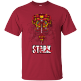 T-Shirts Cardinal / S Veronica T-Shirt