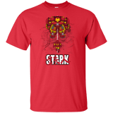 T-Shirts Red / XLT Veronica Tall T-Shirt