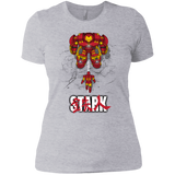 T-Shirts Heather Grey / X-Small Veronica Women's Premium T-Shirt