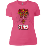 T-Shirts Hot Pink / X-Small Veronica Women's Premium T-Shirt