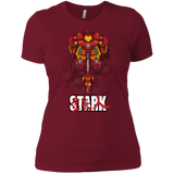 T-Shirts Scarlet / X-Small Veronica Women's Premium T-Shirt