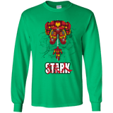 Veronica Youth Long Sleeve T-Shirt