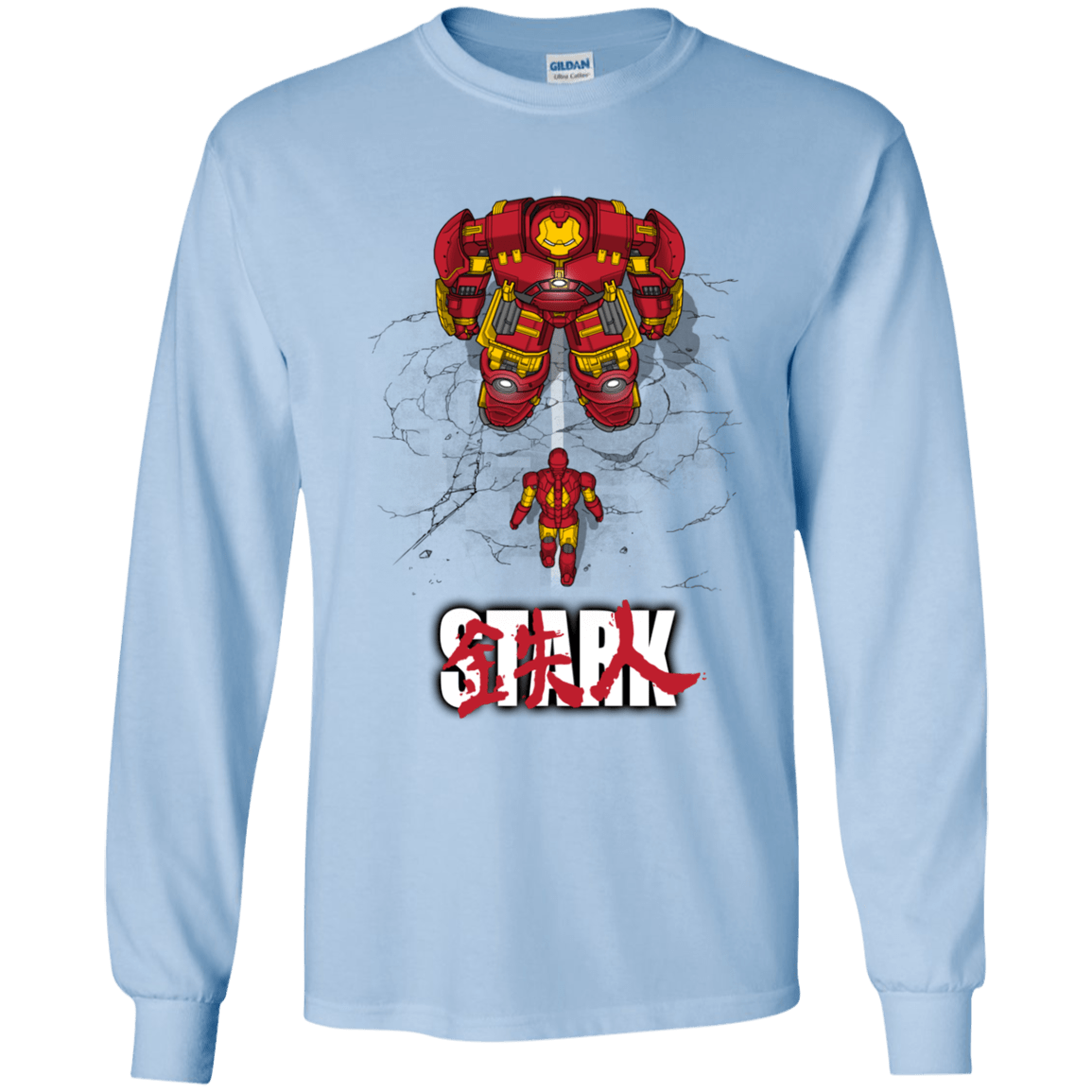 Veronica Youth Long Sleeve T-Shirt