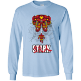 Veronica Youth Long Sleeve T-Shirt