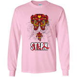 Veronica Youth Long Sleeve T-Shirt