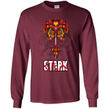 Veronica Youth Long Sleeve T-Shirt