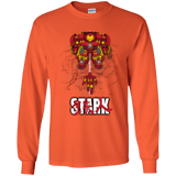 Veronica Youth Long Sleeve T-Shirt
