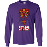 Veronica Youth Long Sleeve T-Shirt