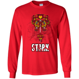 Veronica Youth Long Sleeve T-Shirt