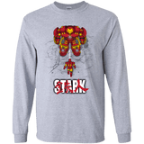 Veronica Youth Long Sleeve T-Shirt