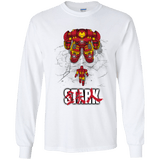 Veronica Youth Long Sleeve T-Shirt