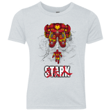 Veronica Youth Triblend T-Shirt