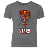 Veronica Youth Triblend T-Shirt