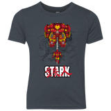 Veronica Youth Triblend T-Shirt