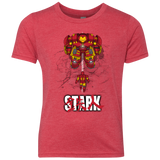 Veronica Youth Triblend T-Shirt