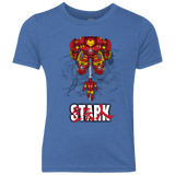 Veronica Youth Triblend T-Shirt