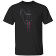 T-Shirts Black / S Vibrant Blood T-Shirt