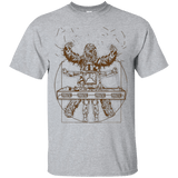T-Shirts Sport Grey / Small Victory or Death T-Shirt