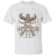 T-Shirts White / Small Victory or Death T-Shirt