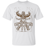 T-Shirts White / Small Victory or Death T-Shirt
