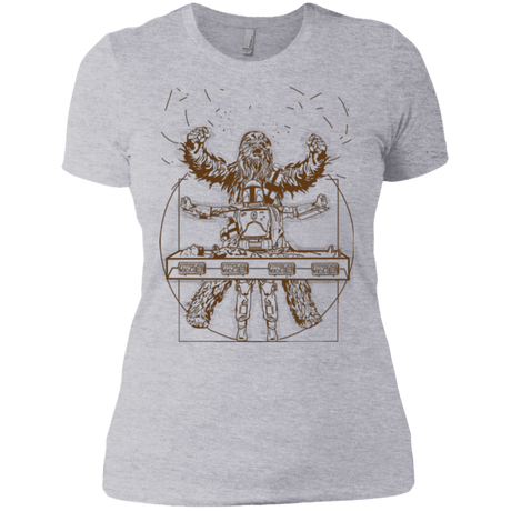 T-Shirts Heather Grey / X-Small Victory or Death Women's Premium T-Shirt
