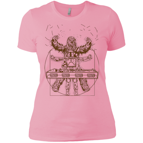 T-Shirts Light Pink / X-Small Victory or Death Women's Premium T-Shirt