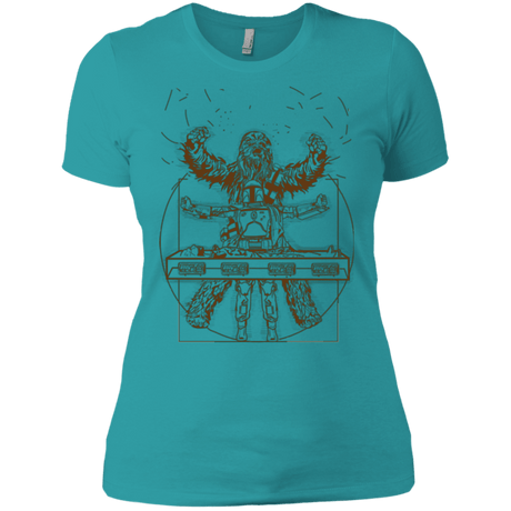 T-Shirts Tahiti Blue / X-Small Victory or Death Women's Premium T-Shirt
