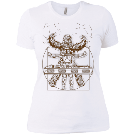 T-Shirts White / X-Small Victory or Death Women's Premium T-Shirt