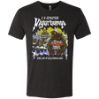 T-Shirts Vintage Black / Small Vigorbumps Men's Triblend T-Shirt