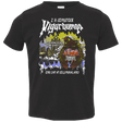 T-Shirts Black / 2T Vigorbumps Toddler Premium T-Shirt