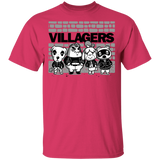 T-Shirts Heliconia / YXS Villagers Youth T-Shirt