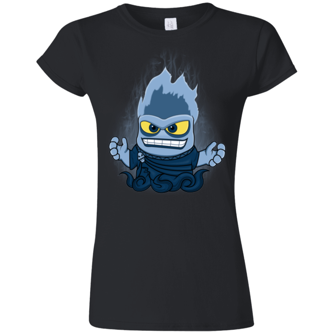 Villain Inside Junior Slimmer-Fit T-Shirt