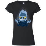 Villain Inside Junior Slimmer-Fit T-Shirt